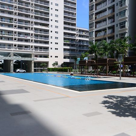 Scenic Valley Apartment 4 Bedroom - Sabina Hcm Ho Chi Minh City Exterior photo