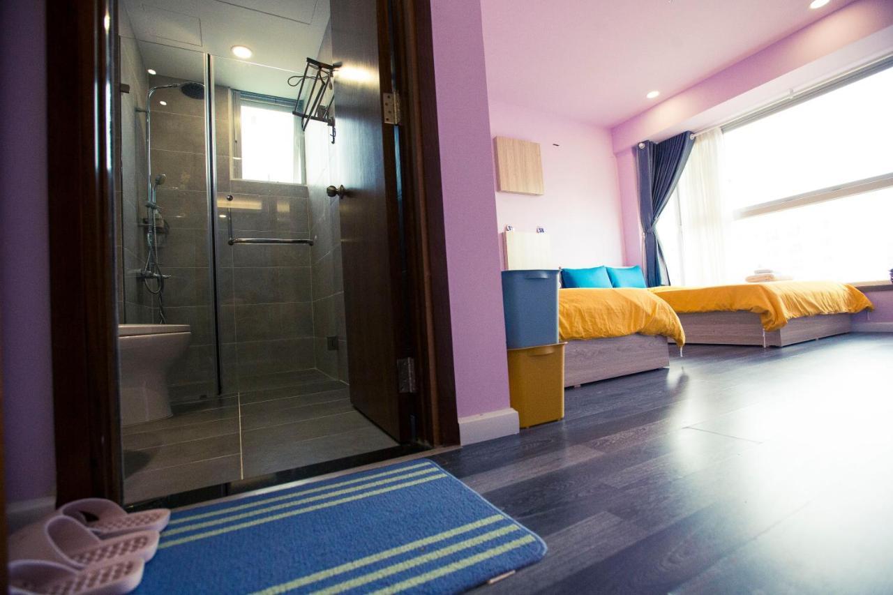 Scenic Valley Apartment 4 Bedroom - Sabina Hcm Ho Chi Minh City Exterior photo