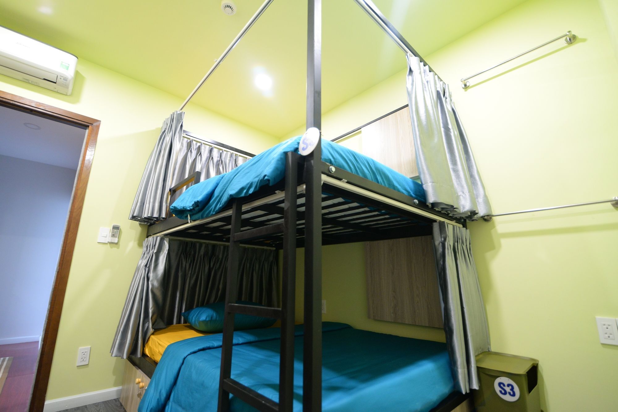 Scenic Valley Apartment 4 Bedroom - Sabina Hcm Ho Chi Minh City Exterior photo