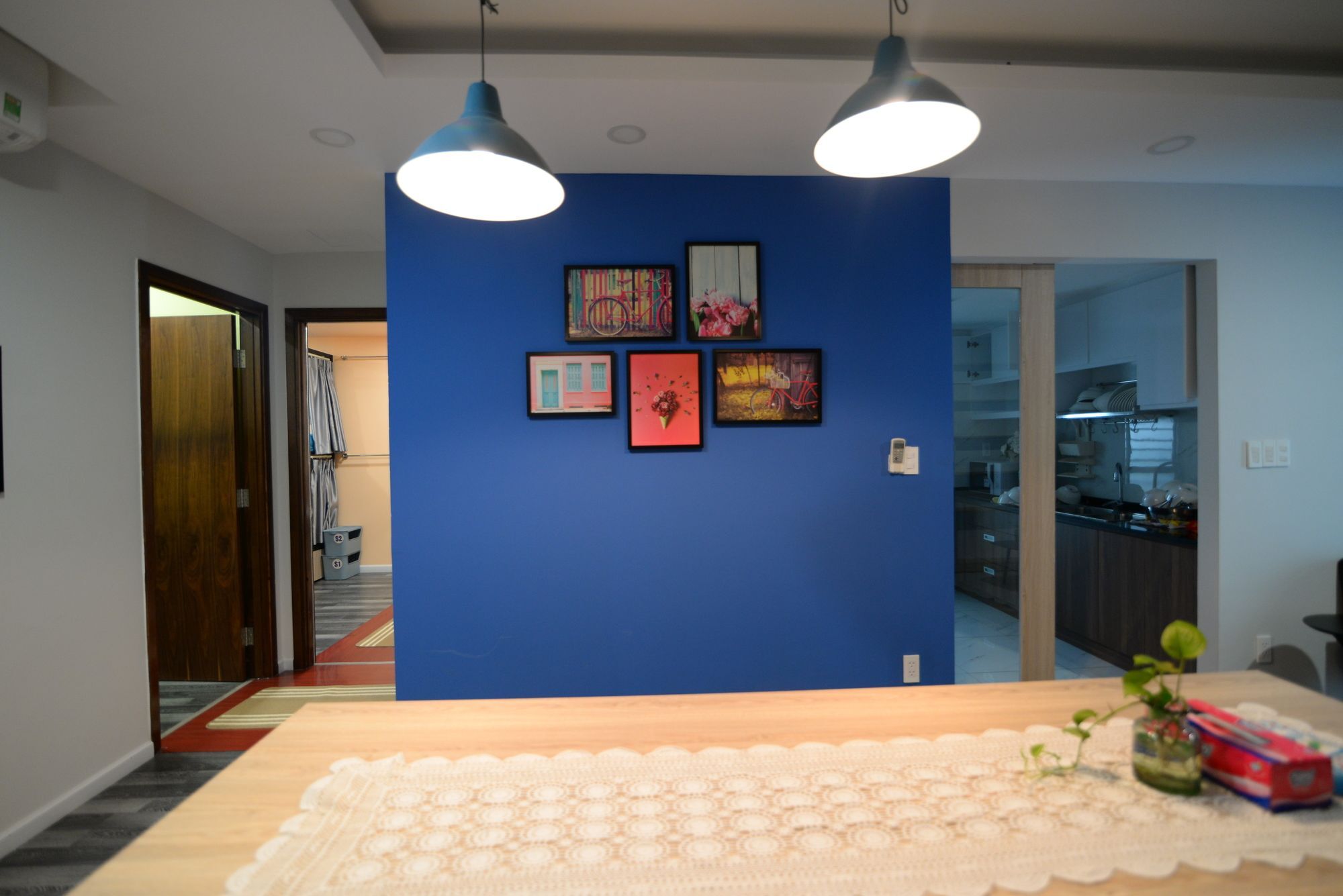 Scenic Valley Apartment 4 Bedroom - Sabina Hcm Ho Chi Minh City Exterior photo