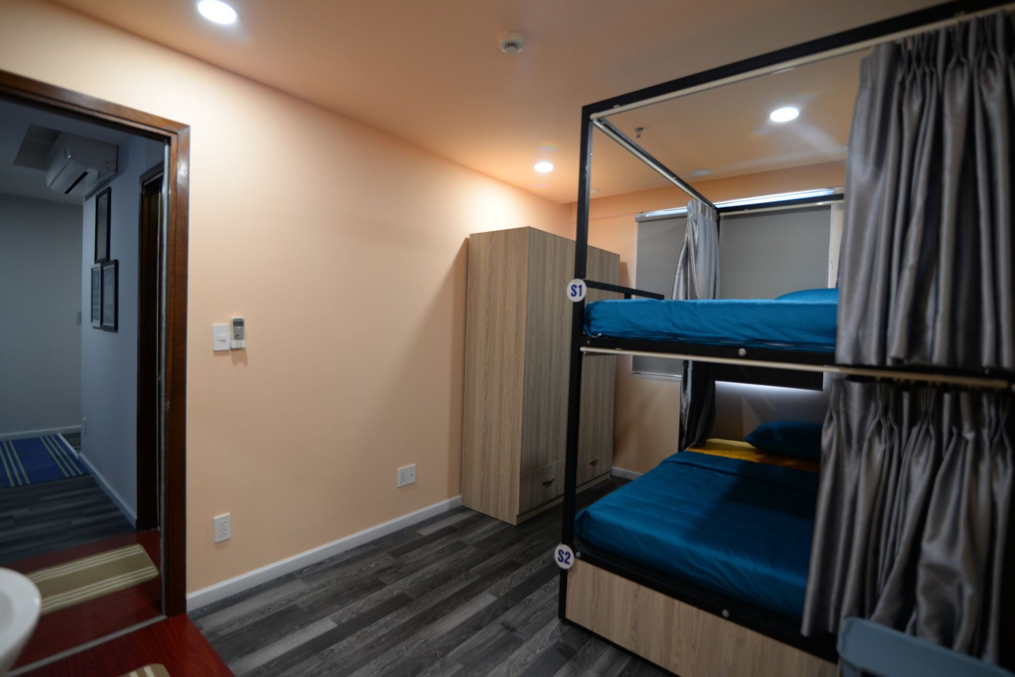 Scenic Valley Apartment 4 Bedroom - Sabina Hcm Ho Chi Minh City Exterior photo