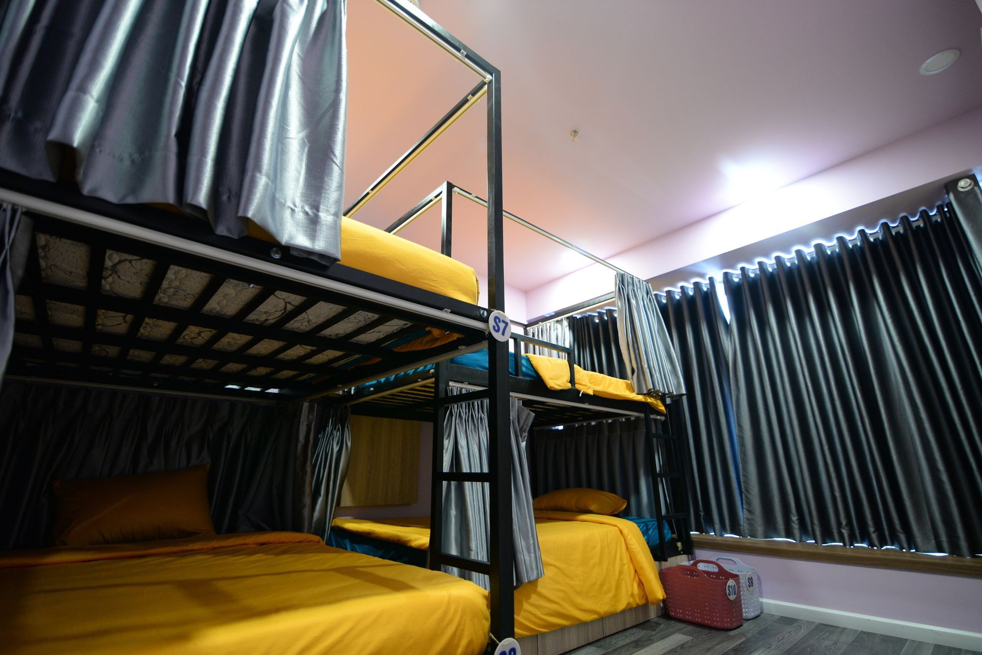 Scenic Valley Apartment 4 Bedroom - Sabina Hcm Ho Chi Minh City Exterior photo